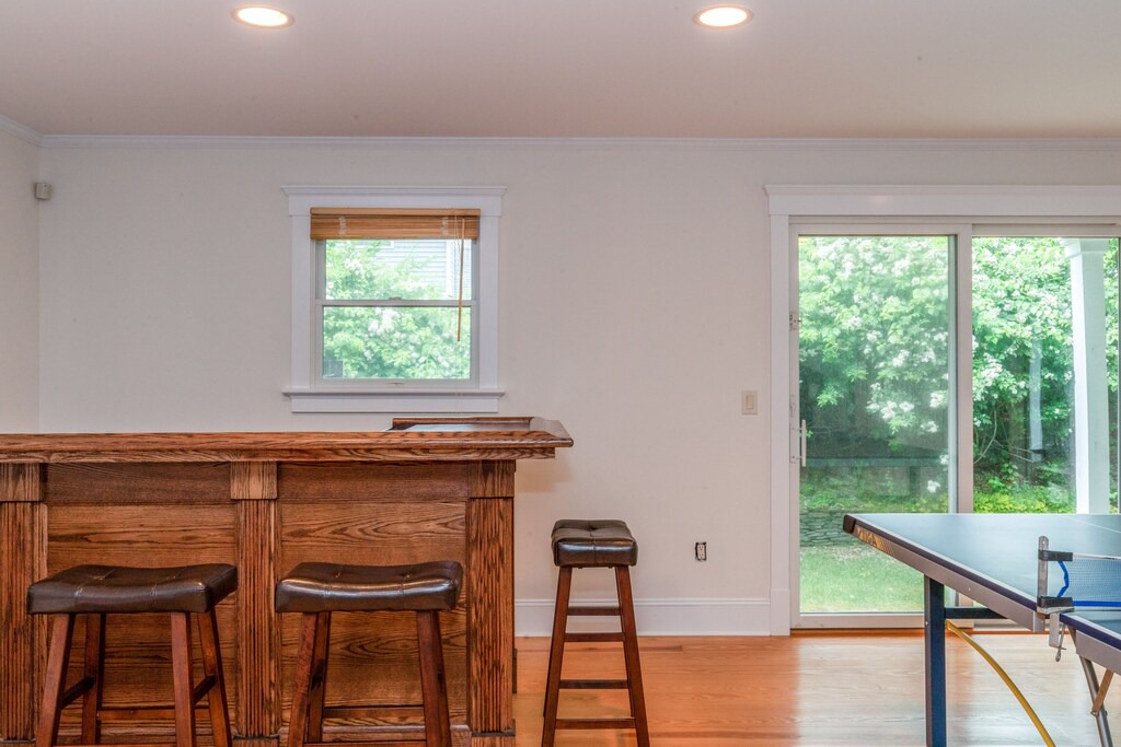 Photo of Livingroom in Culloden Shores