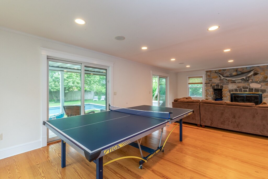 Photo of Livingroom in Culloden Shores