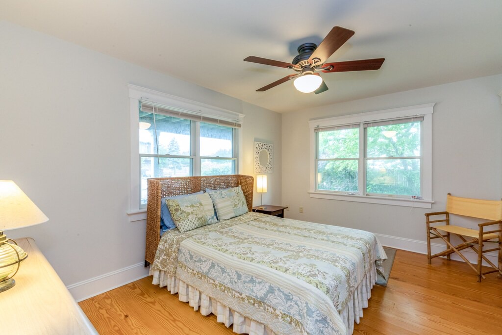Photo of Bedroom in Culloden Shores