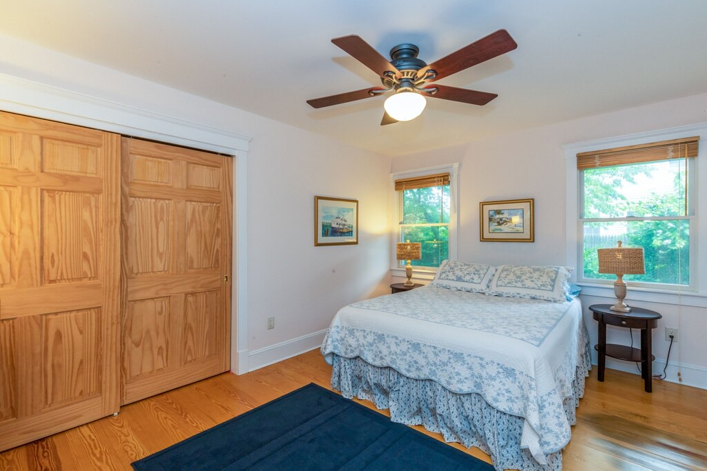 Photo of Bedroom in Culloden Shores