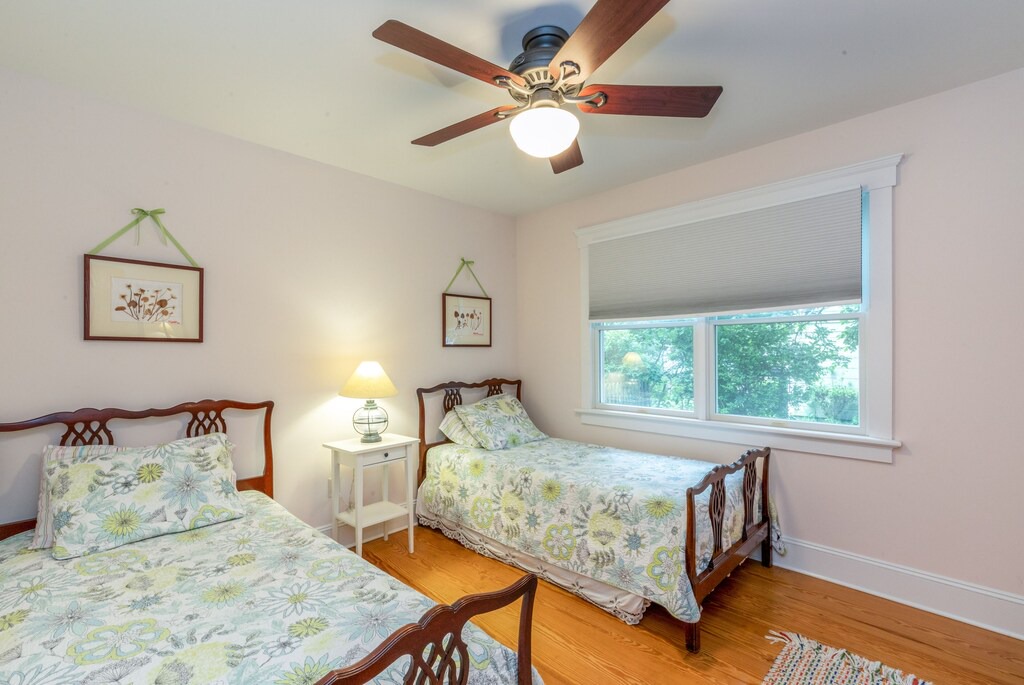 Photo of Bedroom in Culloden Shores