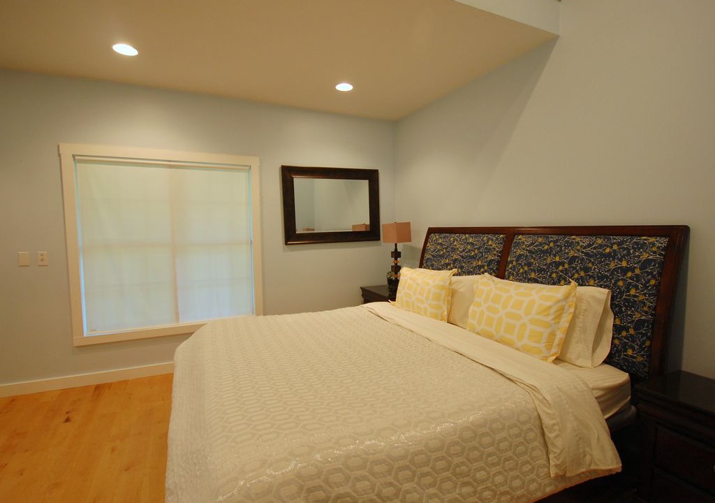 Photo of Bedroom in Lenox