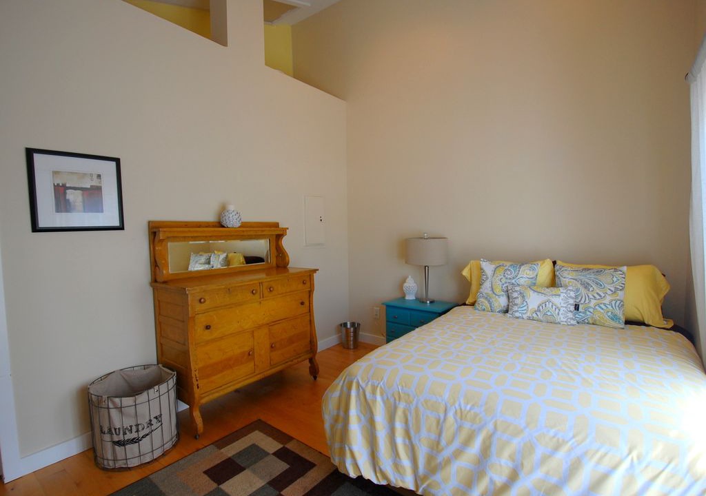 Photo of Bedroom in Lenox