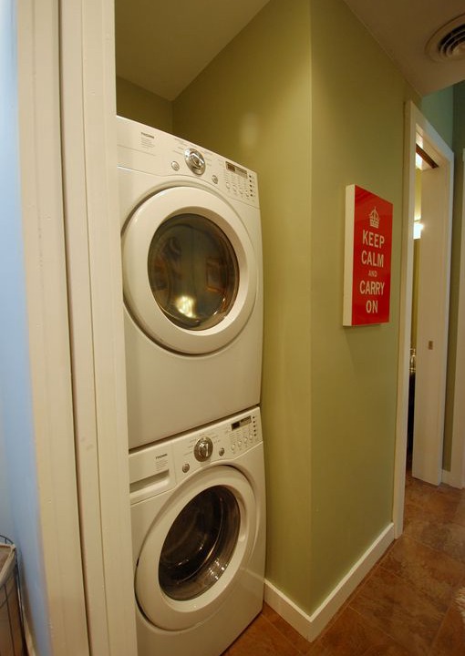Photo of Bathroom in Lenox