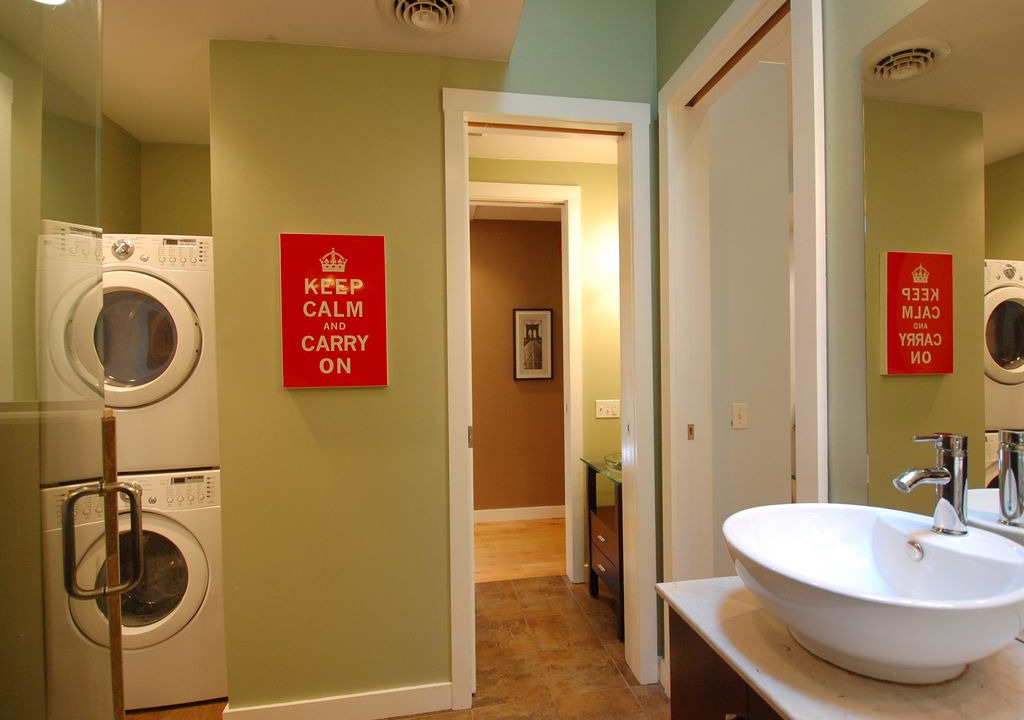 Photo of Bathroom in Lenox