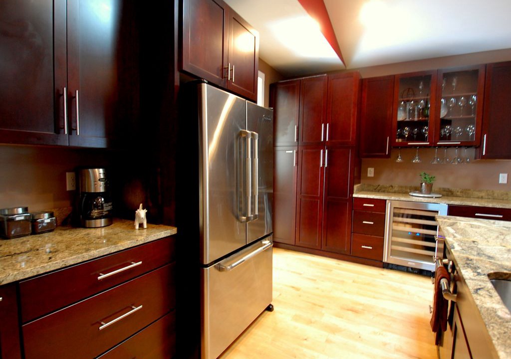 Photo of Kitchen in Lenox