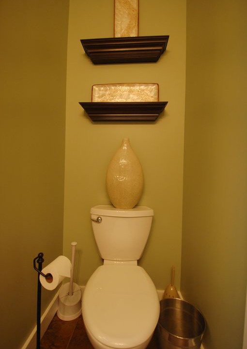 Photo of Bathroom in Lenox