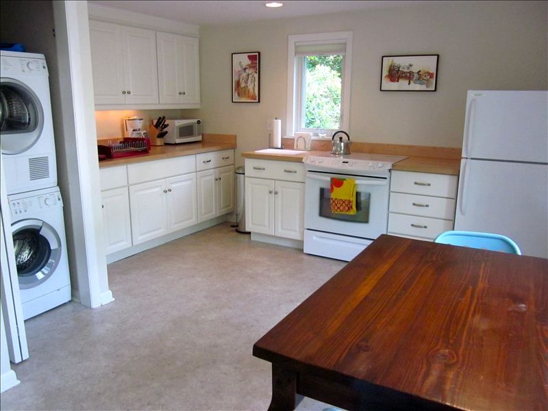 Photo of Kitchen in Madison Center