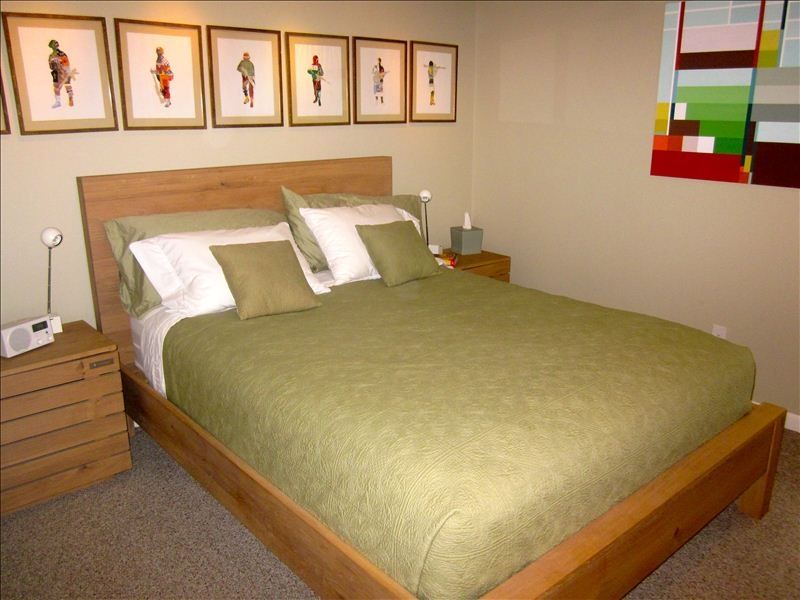 Photo of Bedroom in Madison Center