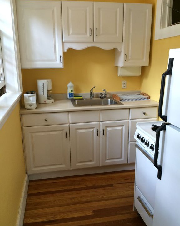 Photo of Kitchen in Mid-Cambridge