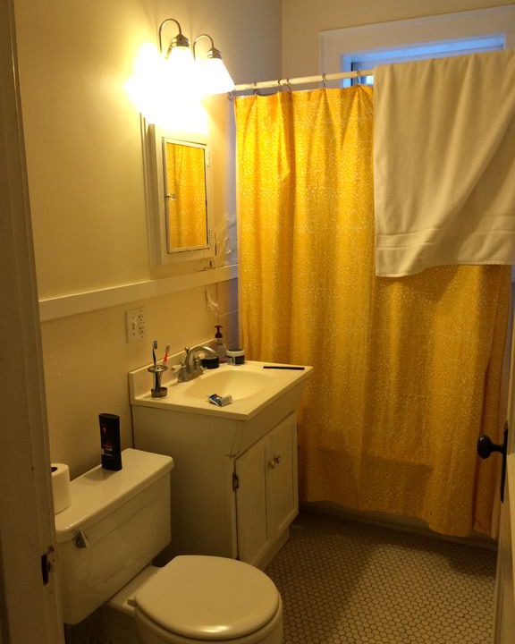 Photo of Bathroom in Mid-Cambridge