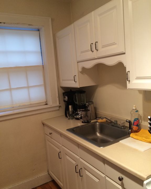 Photo of Kitchen in Mid-Cambridge