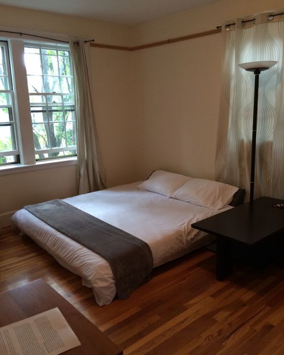 Photo of Bedroom in Mid-Cambridge