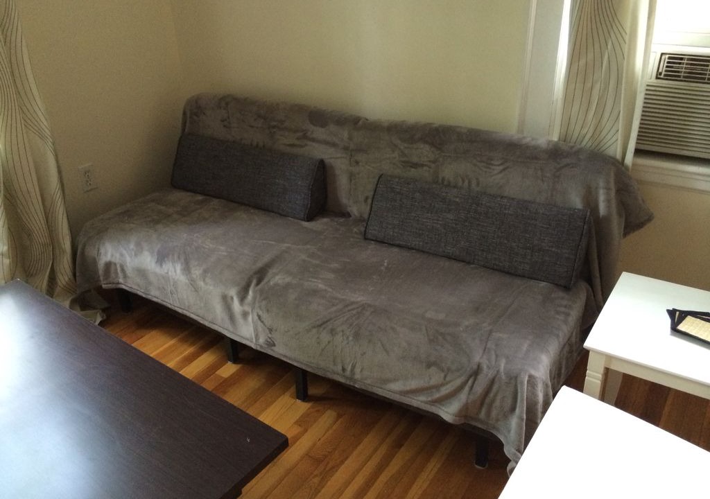 Photo of Bedroom in Mid-Cambridge