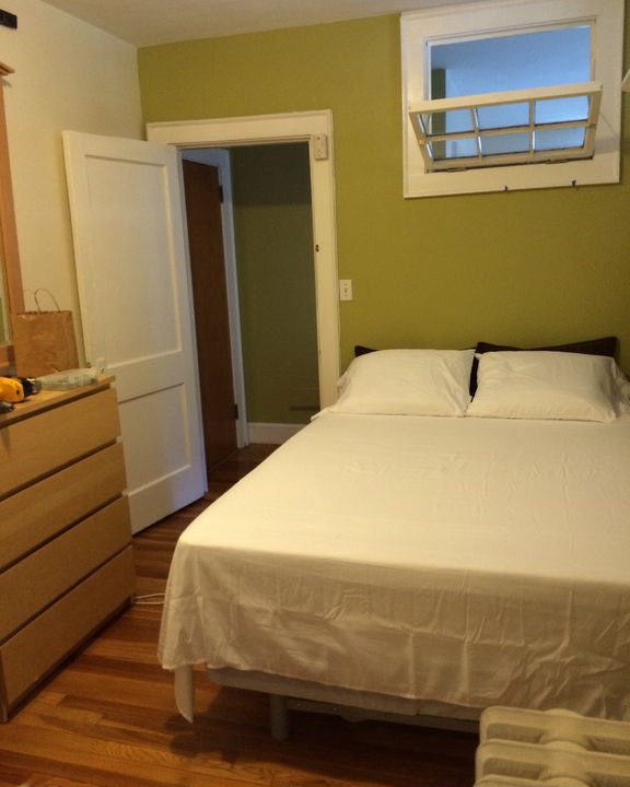 Photo of Bedroom in Mid-Cambridge