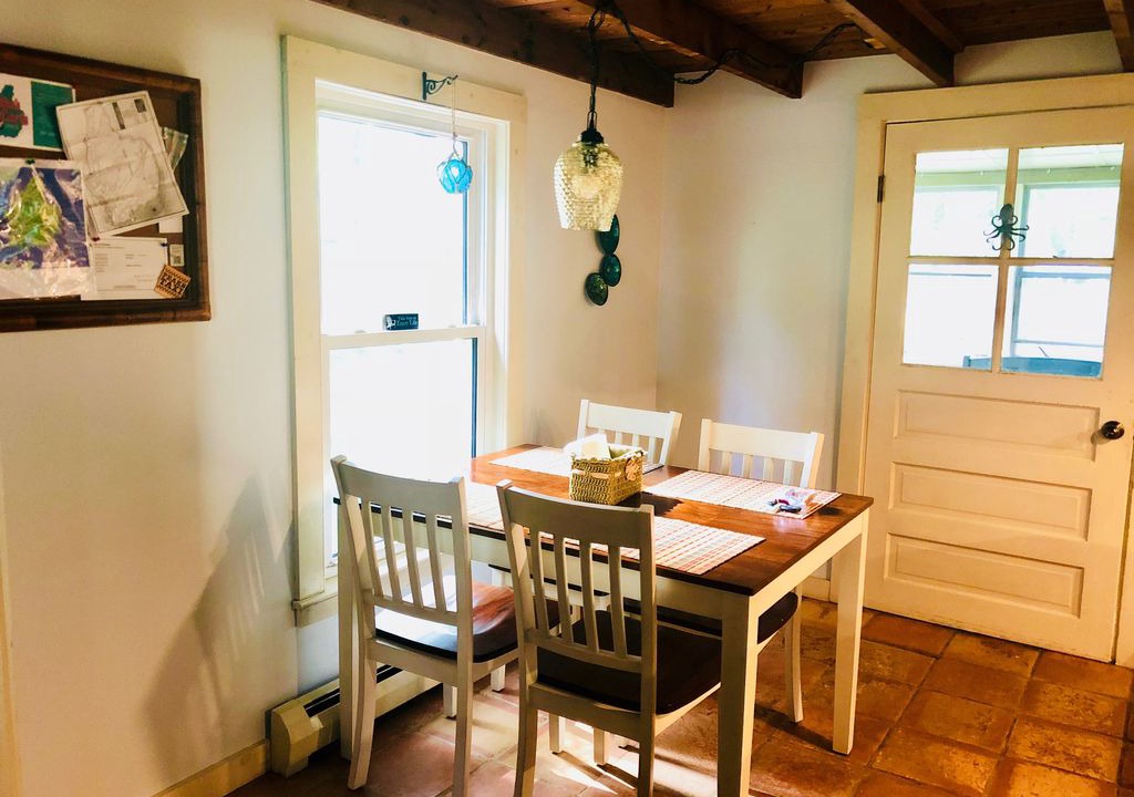 Photo of Livingroom in Peaks Island