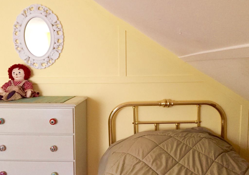 Photo of Bedroom in Peaks Island