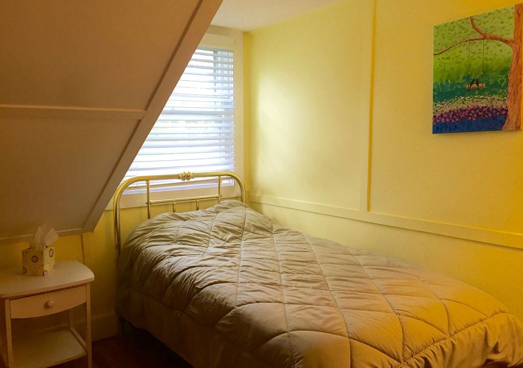 Photo of Bedroom in Peaks Island