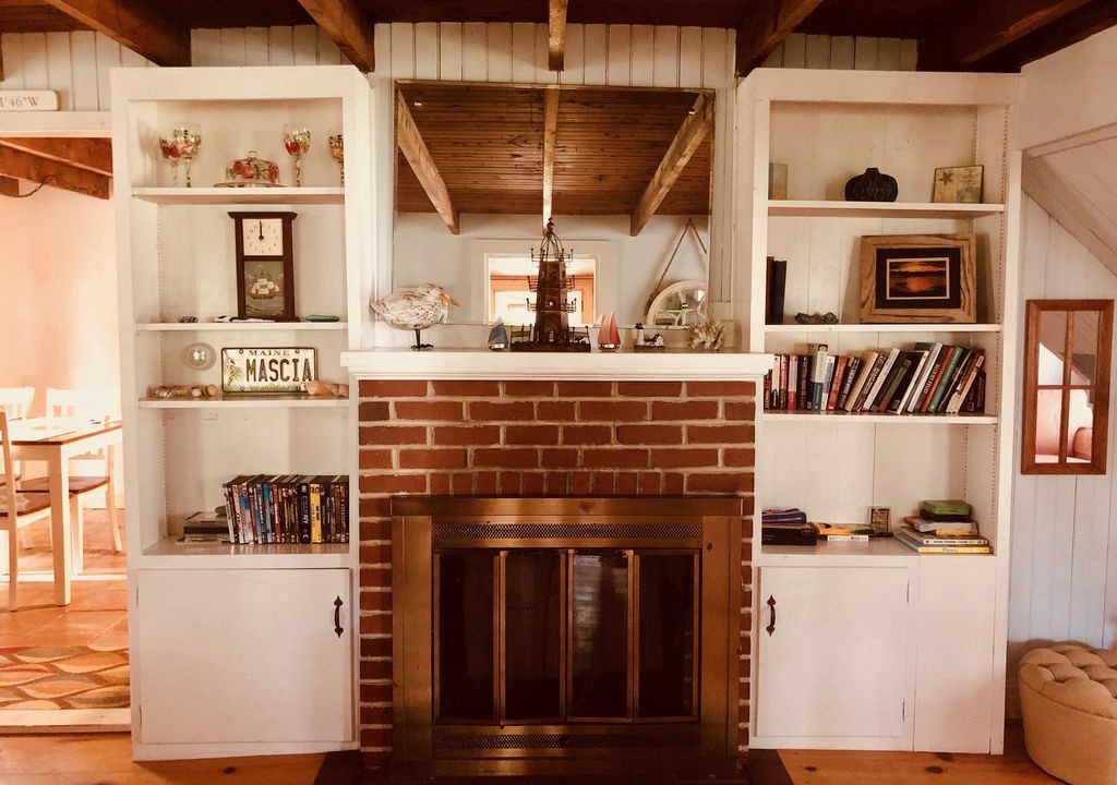 Photo of Kitchen in Peaks Island
