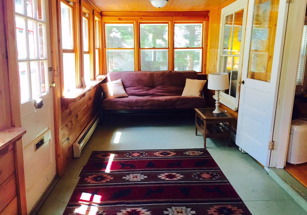 Photo of Livingroom in Peaks Island