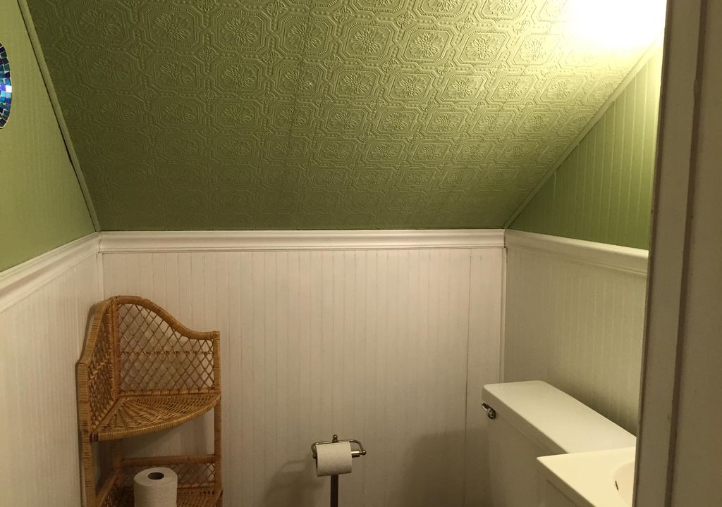 Photo of Bathroom in Peaks Island