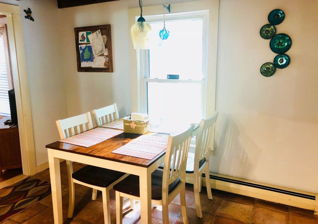 Photo of Livingroom in Peaks Island