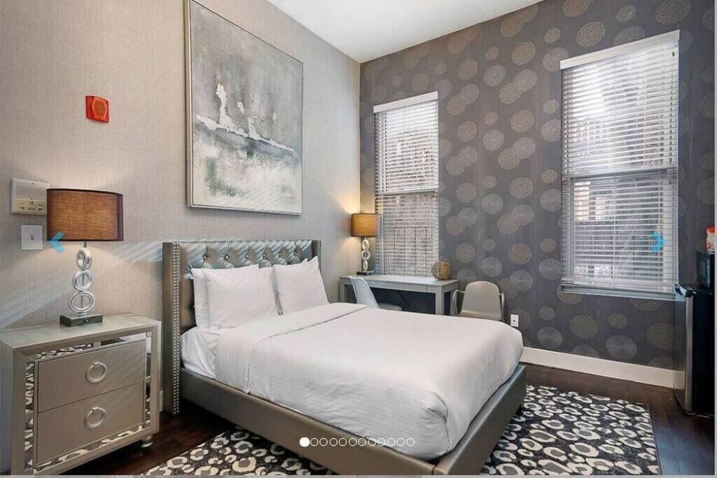 Photo of Bedroom in Bay Village