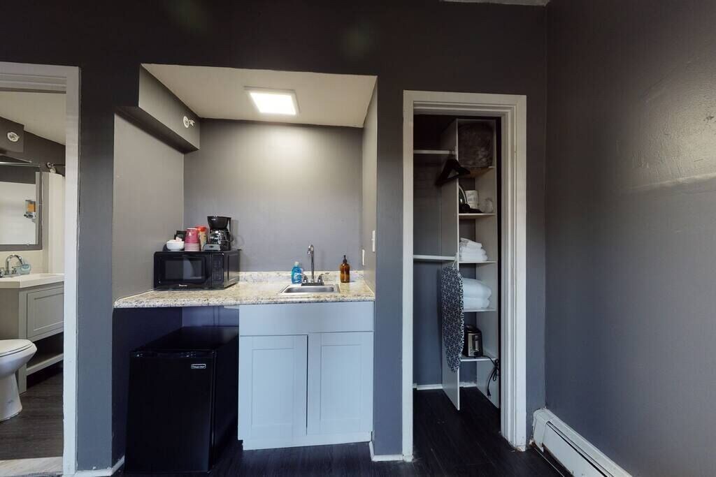Photo of Kitchen in Bay Village