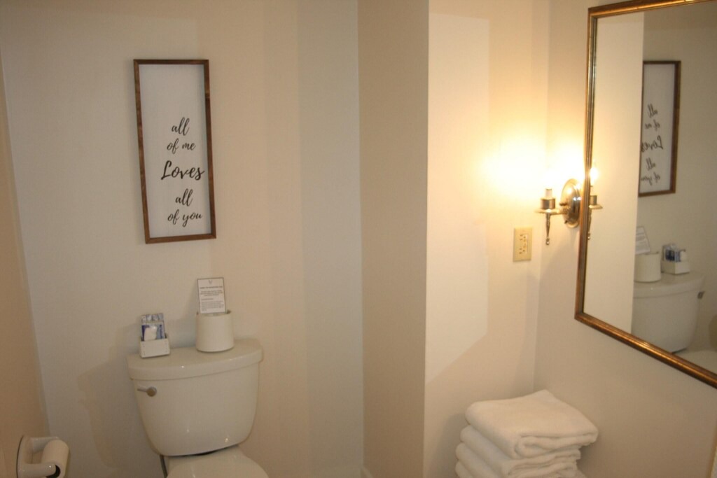 Photo of Bathroom in West Dover