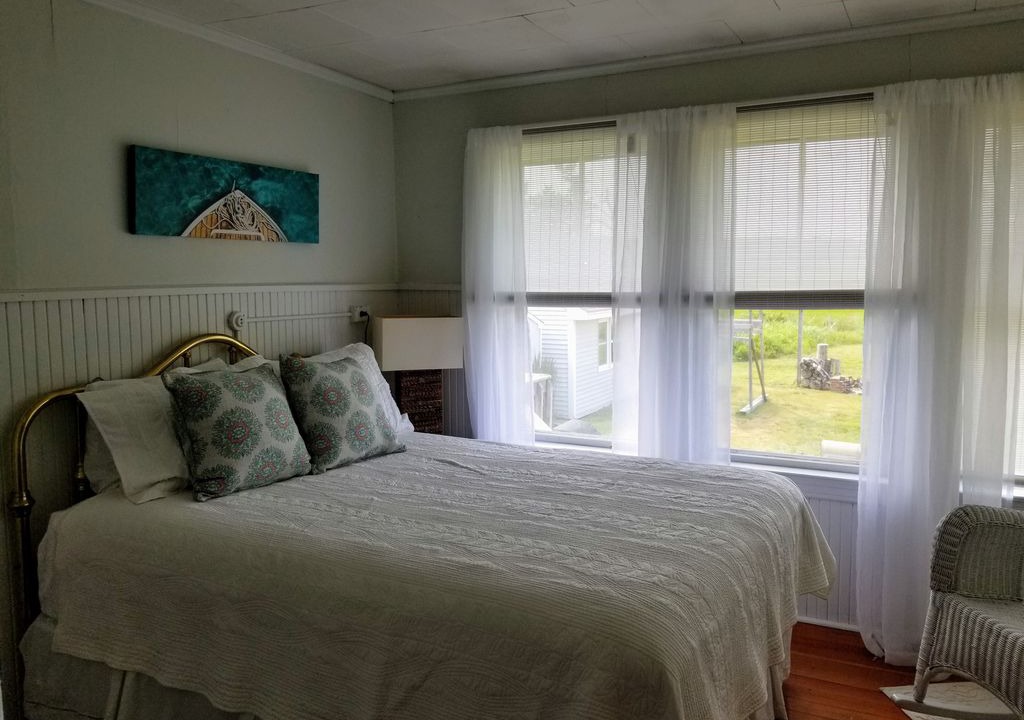 Photo of Bedroom in Pine Point