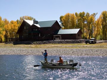 Photo of Others in Pine Point