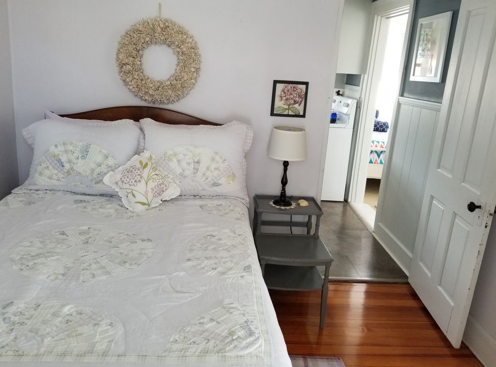 Photo of Bedroom in Pine Point