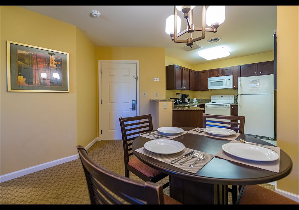 Photo of Livingroom in Williamstown