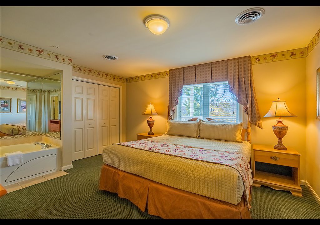Photo of Bedroom in Williamstown