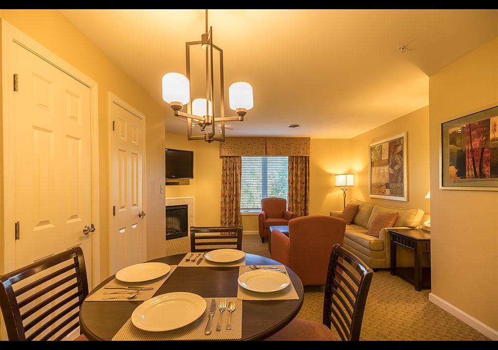 Photo of Livingroom in Williamstown