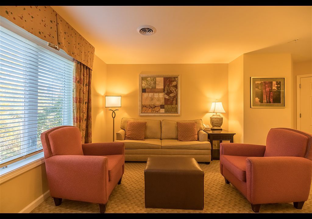 Photo of Livingroom in Williamstown