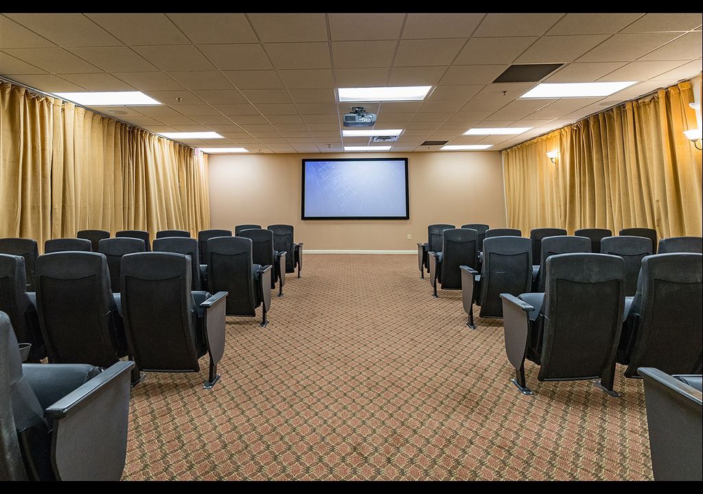 Photo of Livingroom in Williamstown