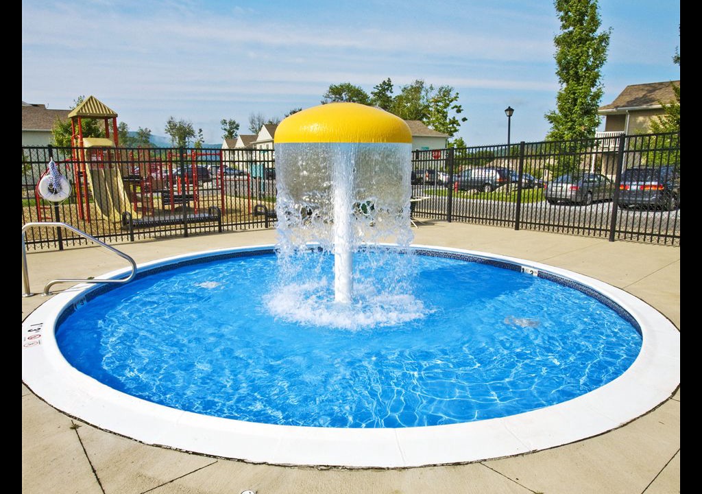 Photo of Outdoor in Williamstown