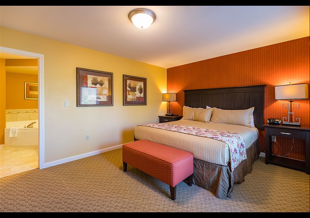 Photo of Bedroom in Williamstown