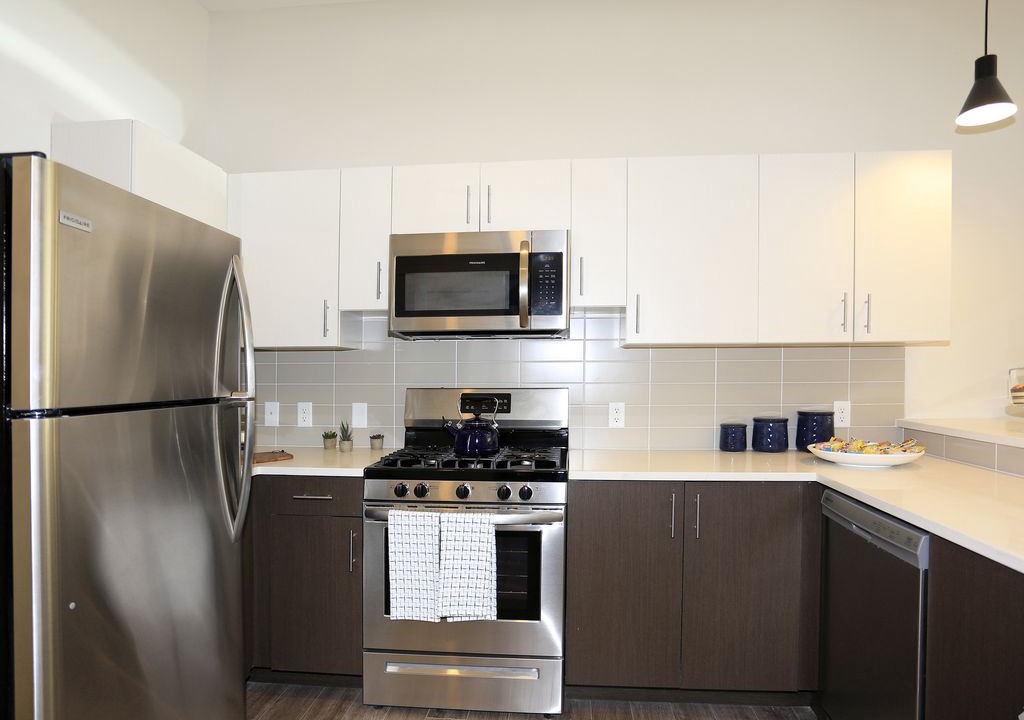 Photo of Kitchen in The Hill