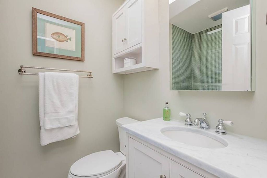 Photo of Bathroom in Madison Center