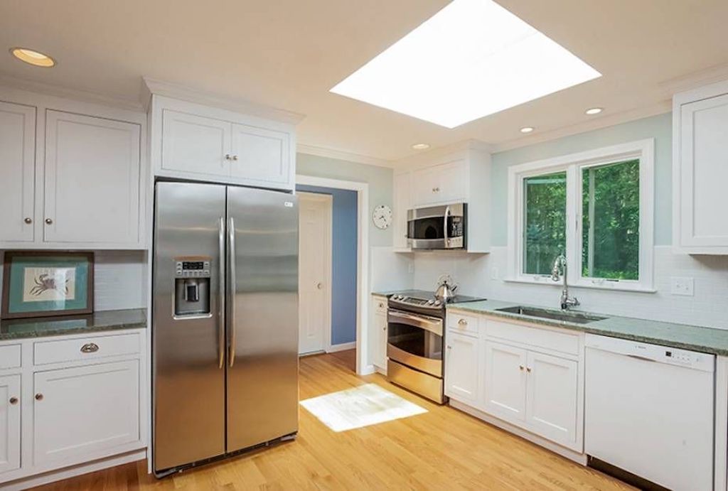 Photo of Kitchen in Madison Center