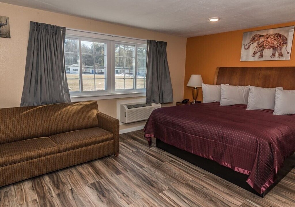 Photo of Bedroom in Acton