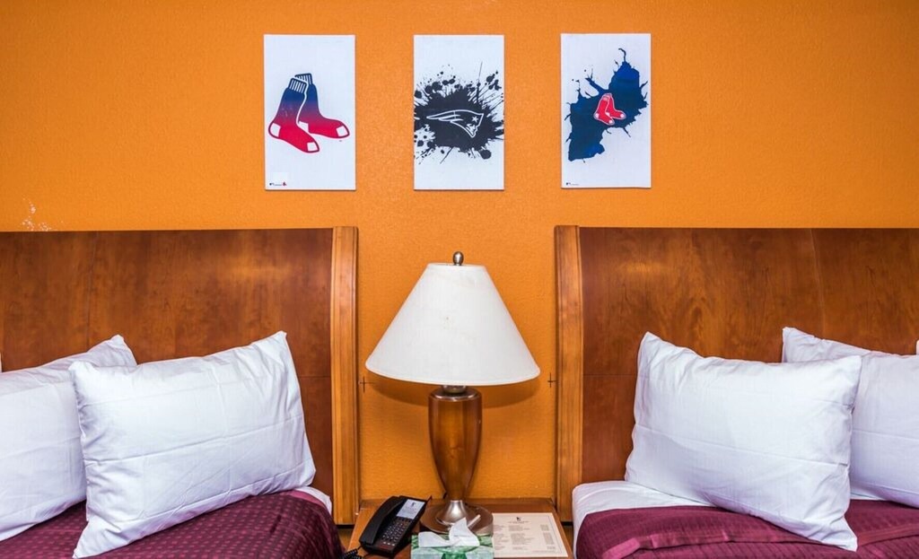 Photo of Bedroom in Acton