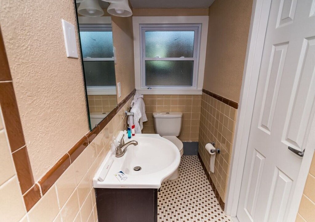 Photo of Bathroom in Acton
