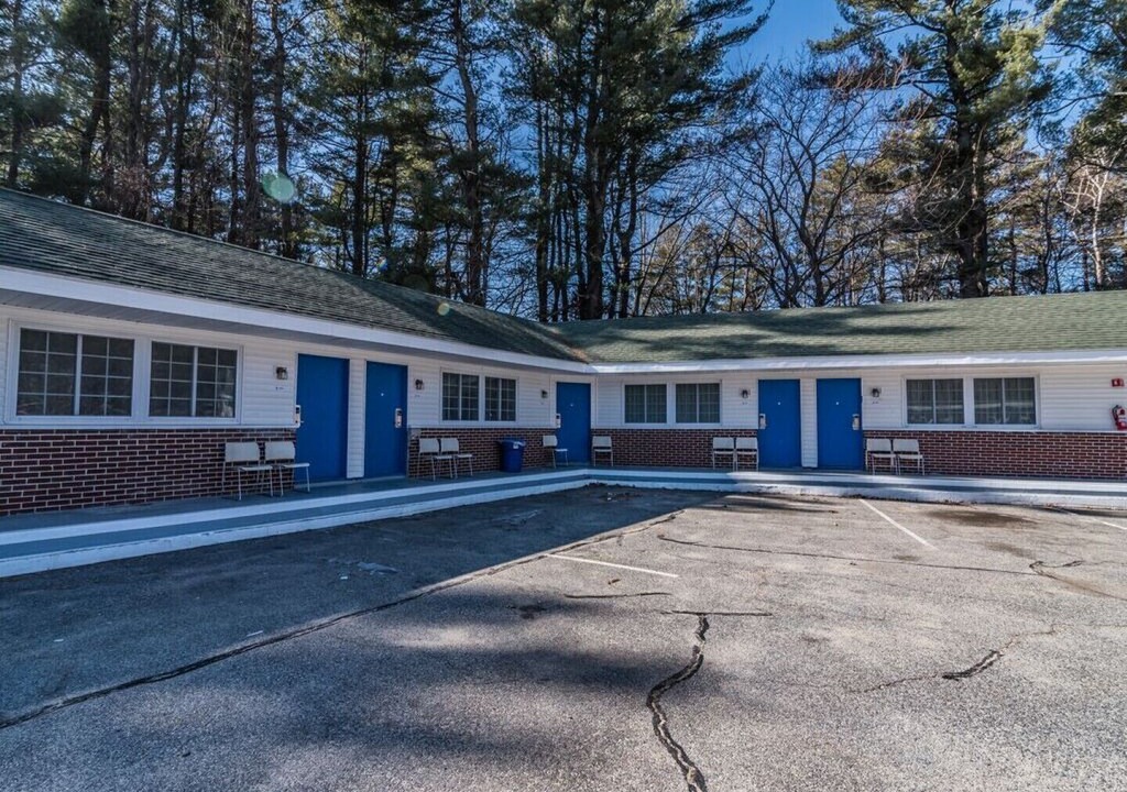 Photo of Buildings in Acton