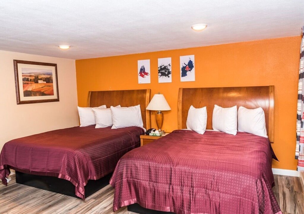 Photo of Bedroom in Acton