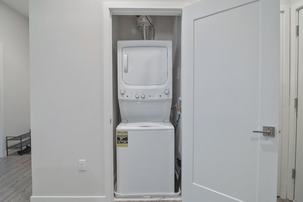 Photo of Bathroom in The Hill