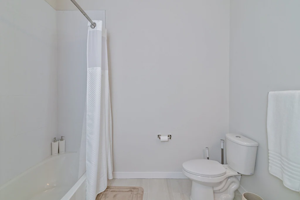 Photo of Bathroom in The Hill
