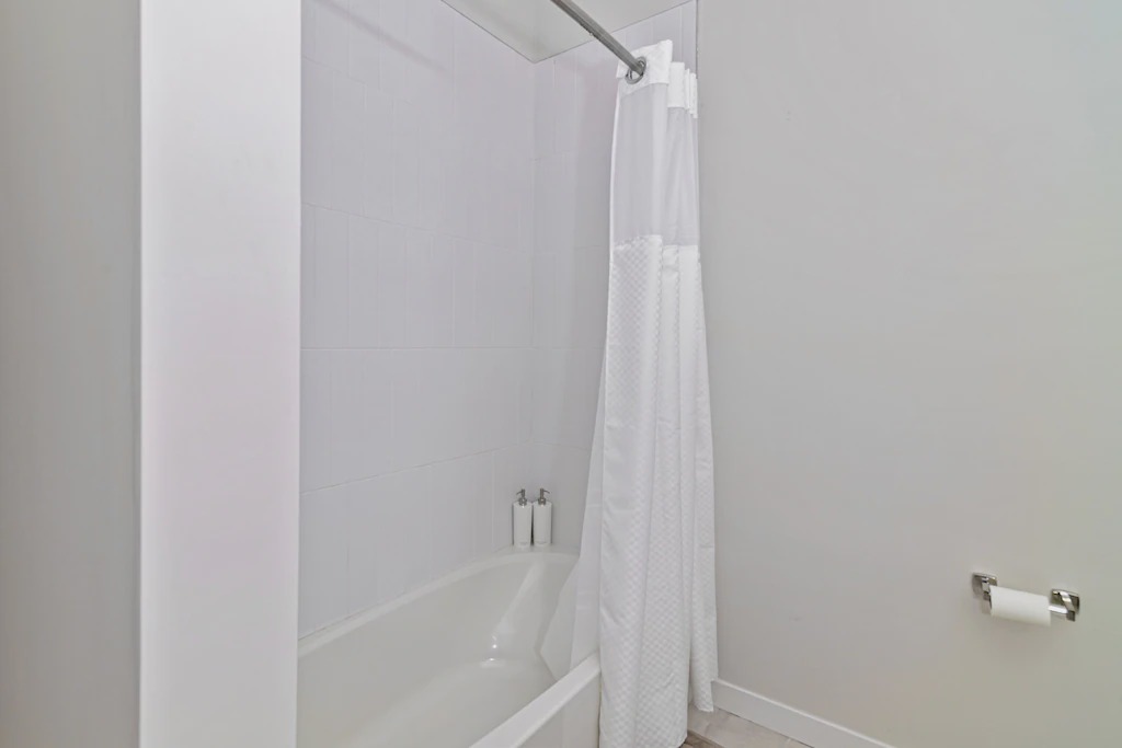 Photo of Bathroom in The Hill
